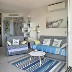 Magnifique Avec Vue Panoramique ! فالراس بلاج