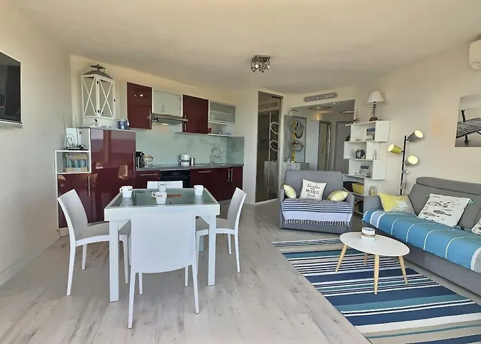 Apartament Magnifique Avec Vue Panoramique !