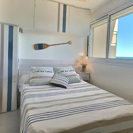 Magnifique Avec Vue Panoramique ! Apartment Valras-Plage