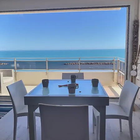 Magnifique Avec Vue Panoramique ! Appartement