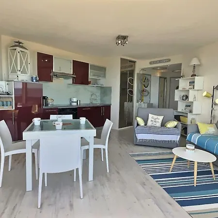Appartement Magnifique Avec Vue Panoramique !