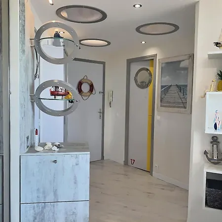 Appartement Magnifique Avec Vue Panoramique ! *