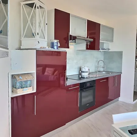 Magnifique Avec Vue Panoramique ! Appartement