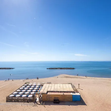 Magnifique Avec Vue Panoramique ! Lejlighed *