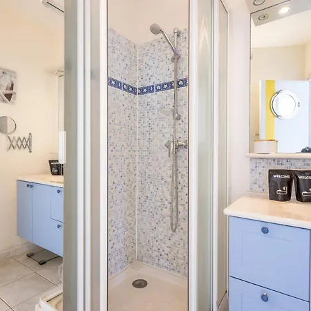 Magnifique Avec Vue Panoramique ! * Valras-Plage