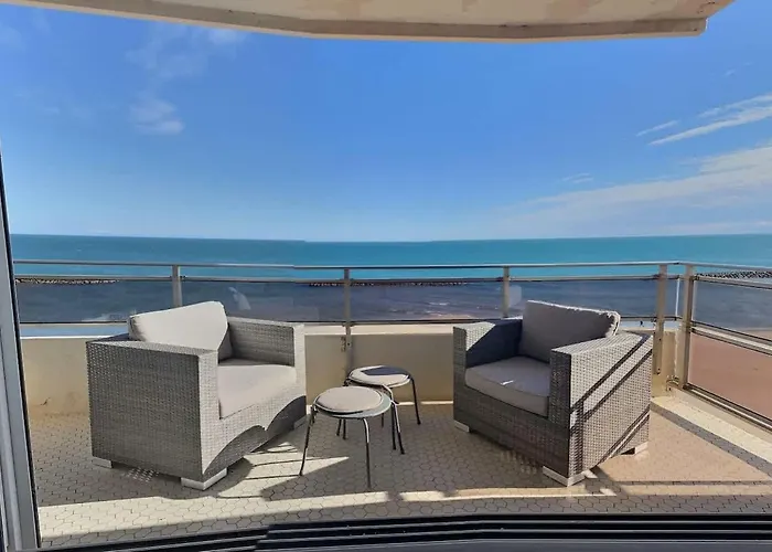 Magnifique Avec Vue Panoramique ! Διαμέρισμα