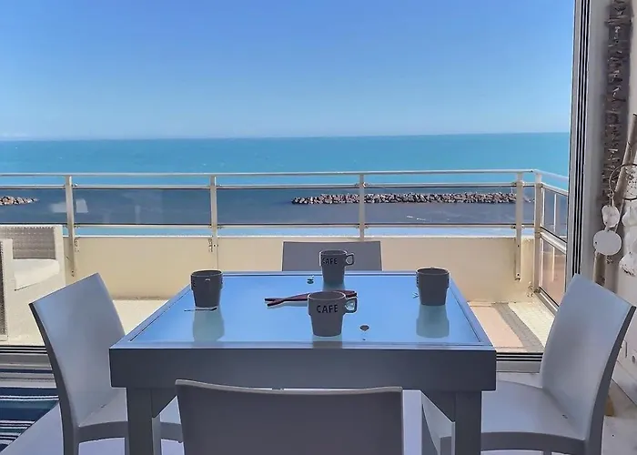 Magnifique Avec Vue Panoramique ! Διαμέρισμα